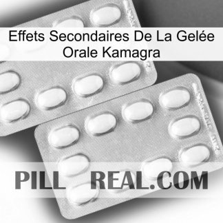 Effets Secondaires De La Gelée Orale Kamagra cialis4